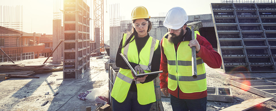 Bild zu Expert Facilities Executive (m/w/d)