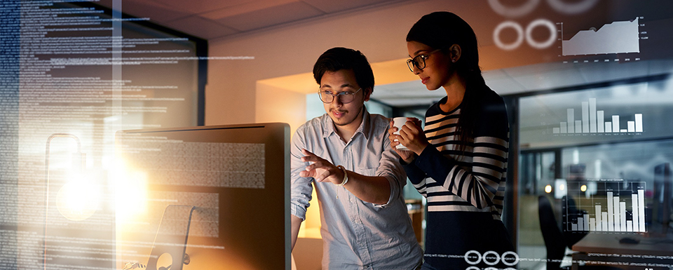 Bild zu Netzwerk DevSecOps Engineer Service (m/w/d)