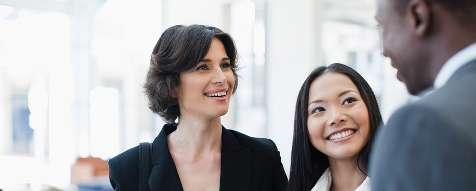 Bild zu Senior Legal Counsel EMEA (m/w/d)