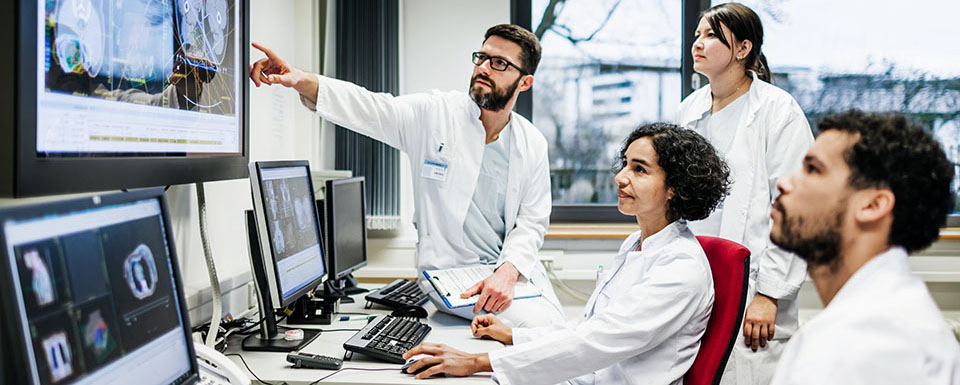 Bild zu Specialist organische Chemie Manufacturing Science and Technology (m/w/d)