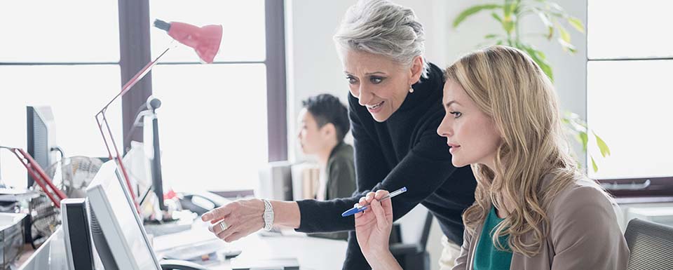 Bild zu Spezialist Internes Kontrollsystem (IKS / ICS) (w/m/d) (m/w/d)