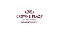 Crowne Plaza Berlin City Centre Albeck & Zehden Hotel GmbH & Co. KG
