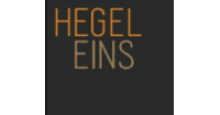 Restaurant Hegel Eins