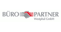 Regionale Jobs bei BÜRO PARTNER Westphal GmbH