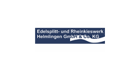 Edelsplitt- u. Rheinkieswerk Helmlingen GmbH & Co. KG