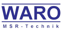 Regionale Jobs bei WARO MSR-Technik GmbH